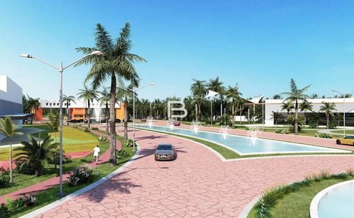 Haus in Cancún, Quintana Roo, Mexiko 1
