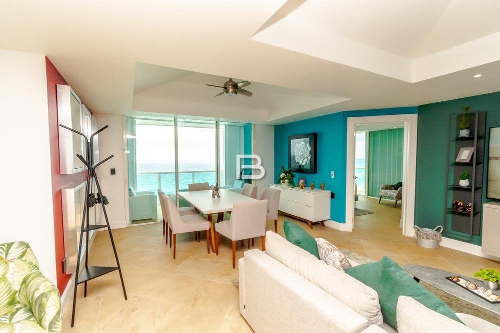 Apartment in Cancún, Quintana Roo, Mexico 5 - 18588189