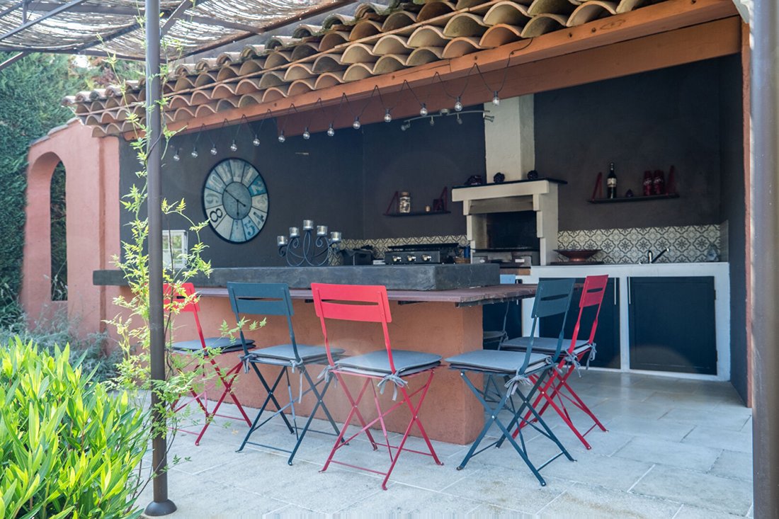 Villa in Neoules, Provence-Alpes-Côte d'Azur, France 5 - 18590531