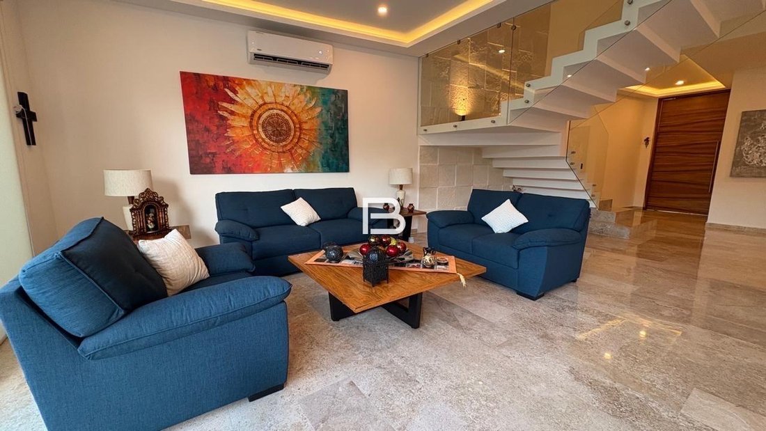 House in Cancún, Quintana Roo, Mexico 4 - 18588549