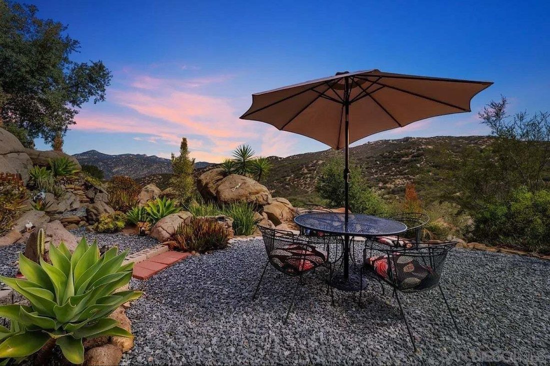House in Lakeside, California, United States 4 - 18592020