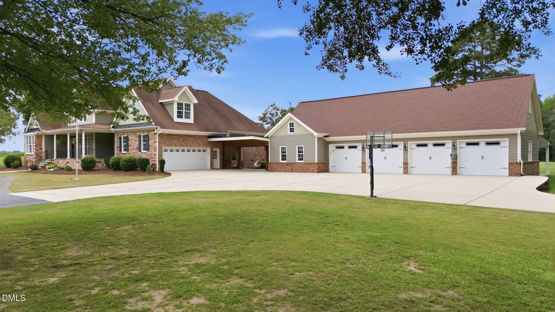House in Zebulon, North Carolina, United States 5 - 18592446