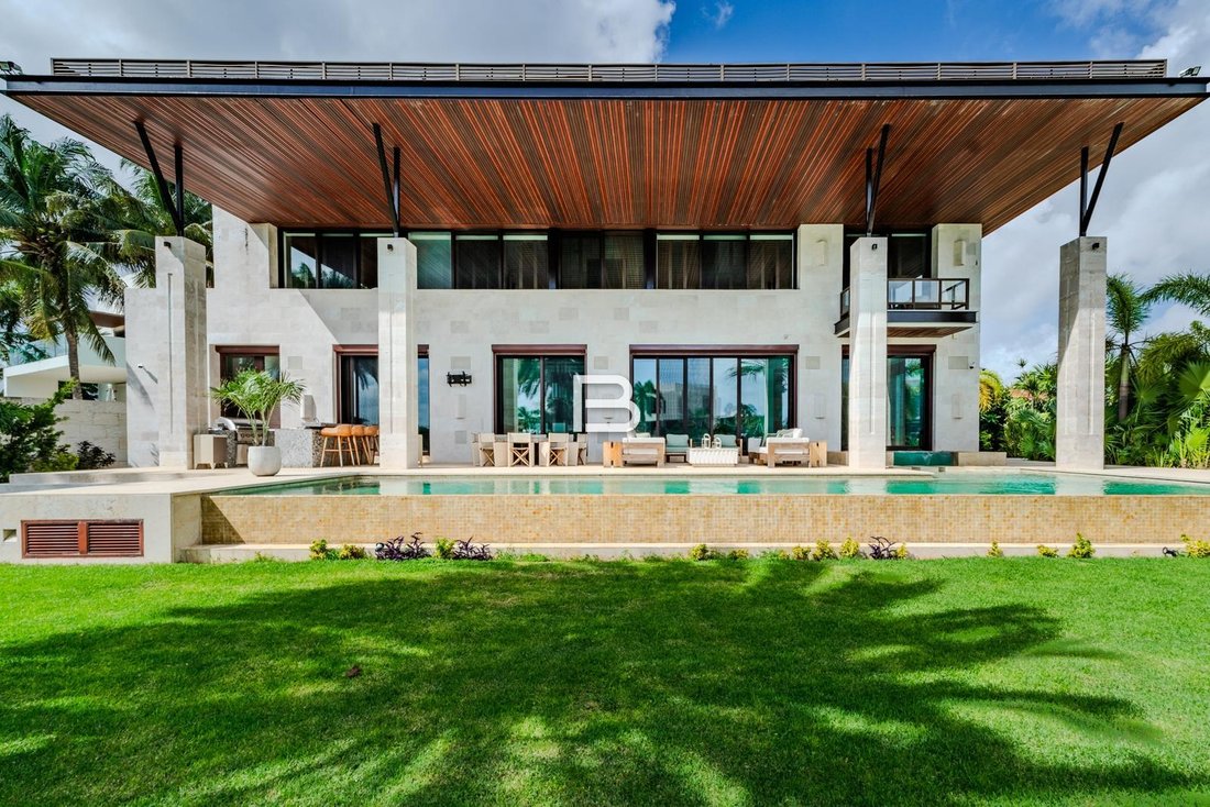 House in Cancún, Quintana Roo, Mexico 5 - 18588637