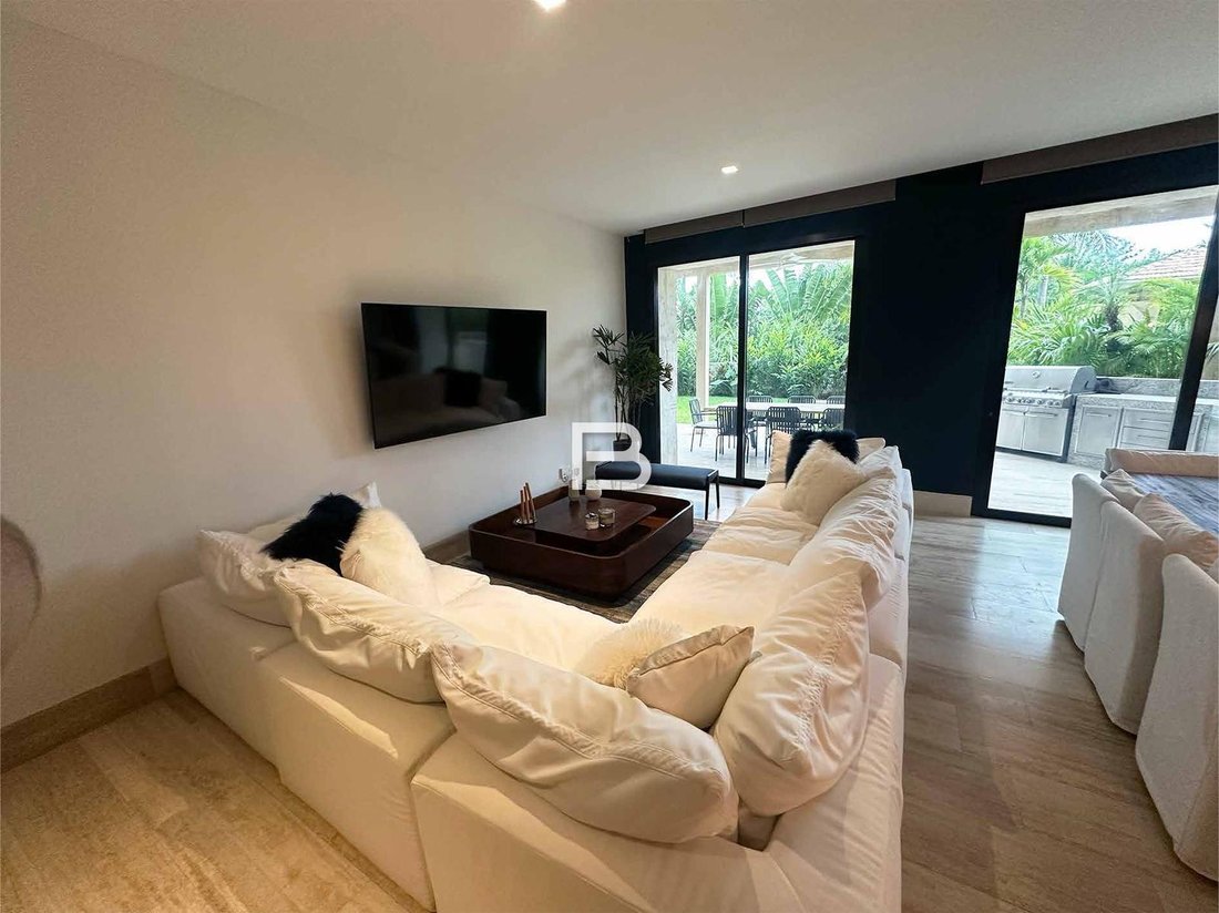House in Cancún, Quintana Roo, Mexico 5 - 18588591