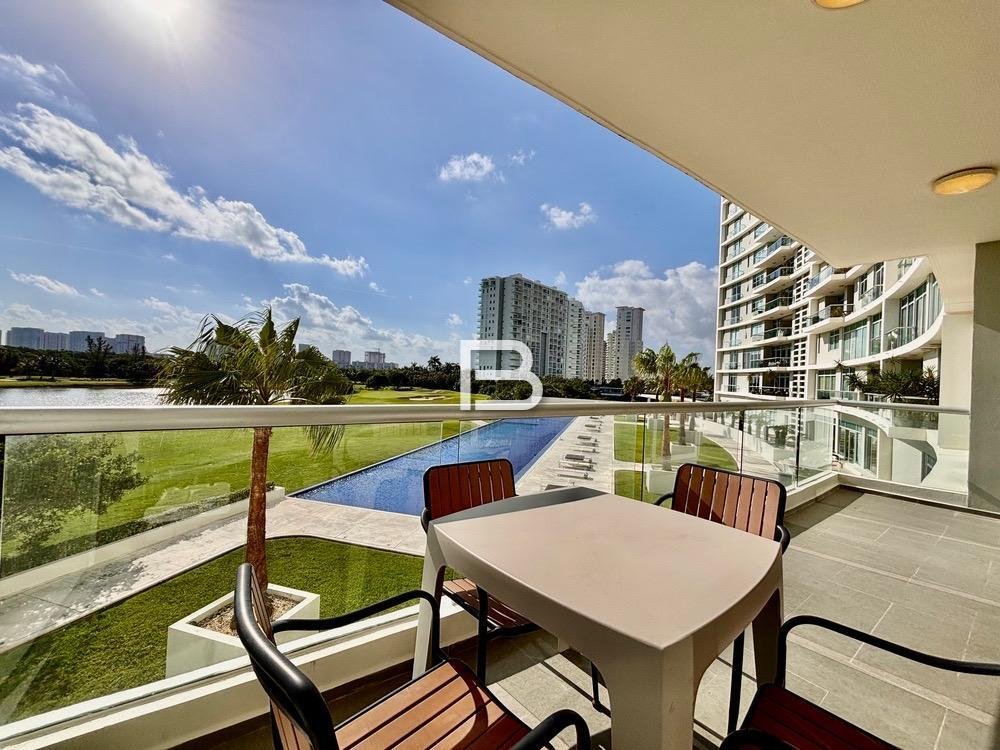 Apartment in Cancún, Quintana Roo, Mexico 4 - 18588273