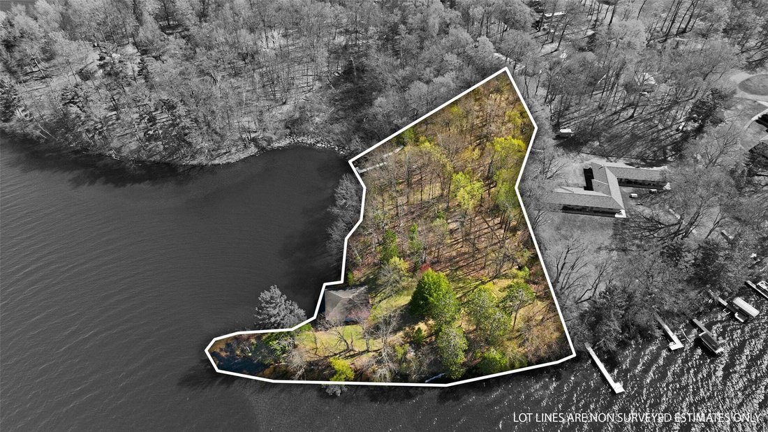 Land in Hayward, Wisconsin, United States 3 - 18593795