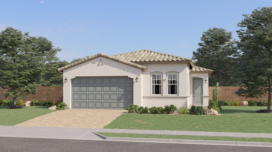 Haus in Apache Junction, Arizona, Vereinigte Staaten 1 - 18590066