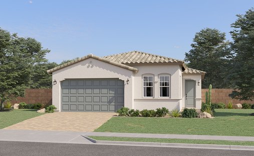 House in Apache Junction, Arizona, United States 1