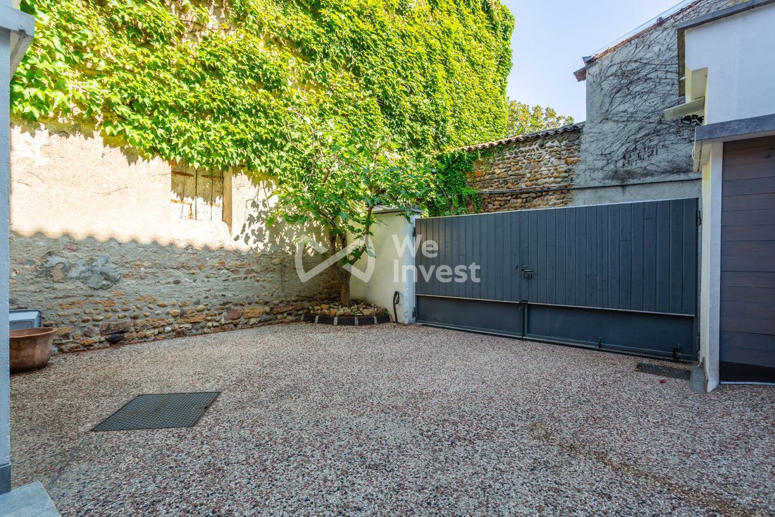 House in Vernaison, Auvergne-Rhône-Alpes, France 2 - 18593948