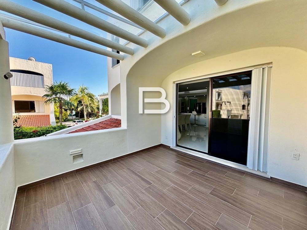 Apartment in Cancún, Quintana Roo, Mexico 2 - 18588211