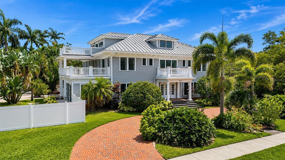 House in Clearwater, Florida, United States 3 - 18589060