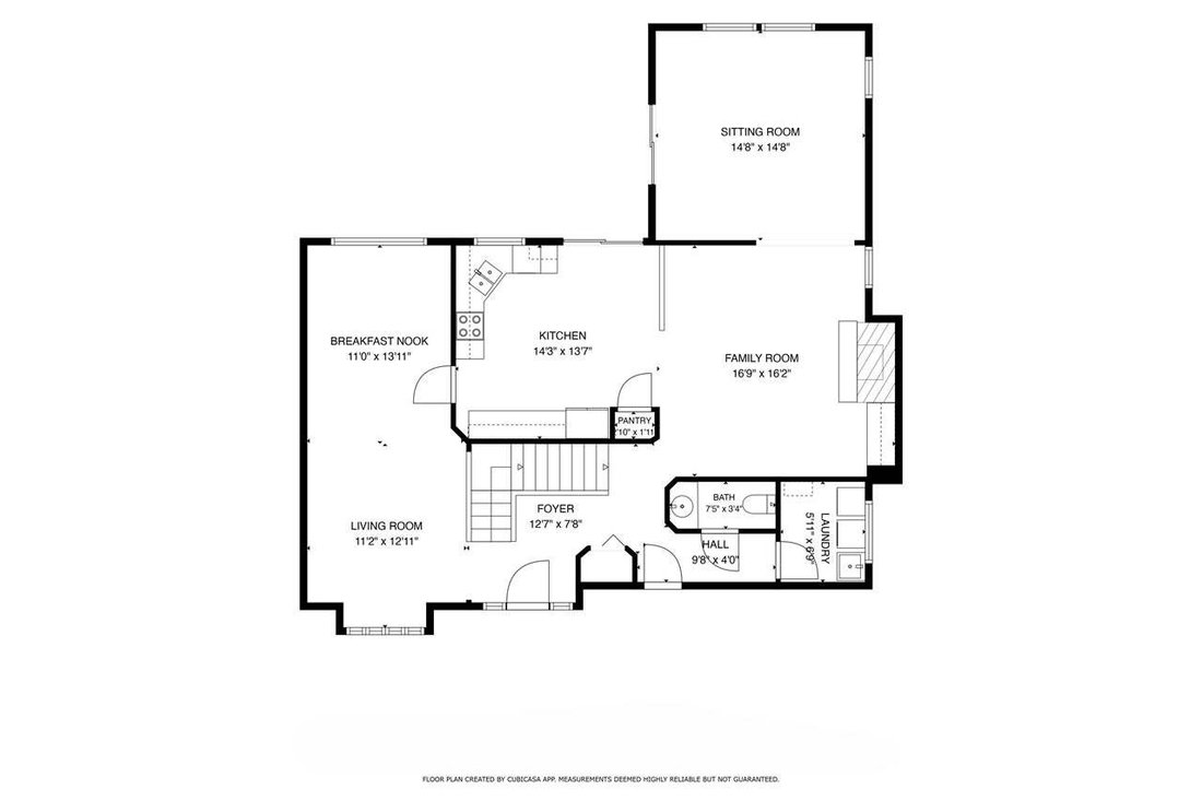 House in Ann Arbor, Michigan, United States 5 - 18591170