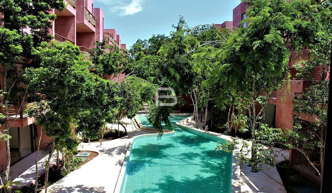 Land in Tulum, Quintana Roo, Mexico 1 - 18588611