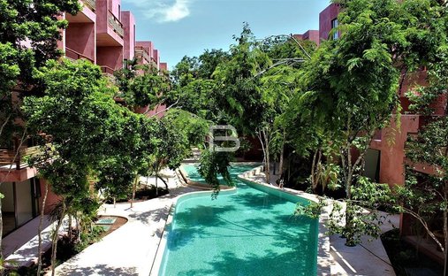 Land in Tulum, Quintana Roo, Mexico 1