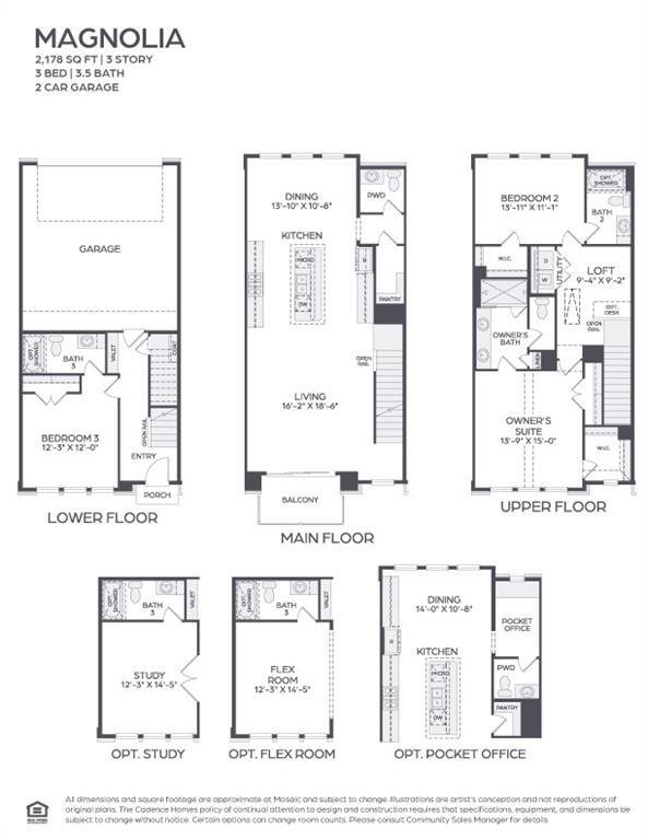 Townhouse in Addison, Texas, United States 2 - 18592751