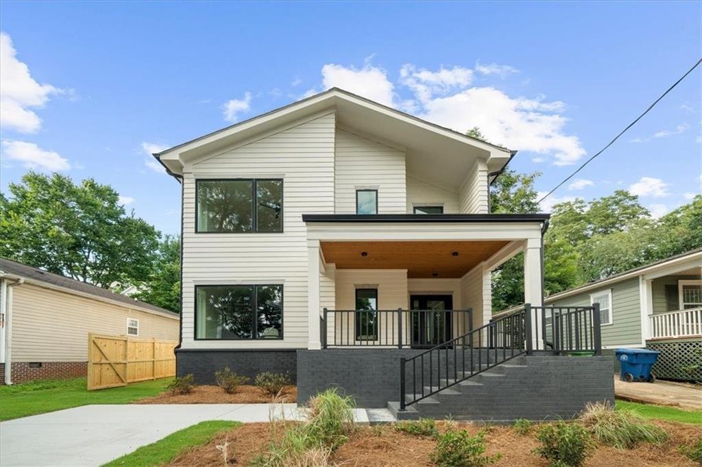 House in Atlanta, Georgia, United States 1 - 18589559