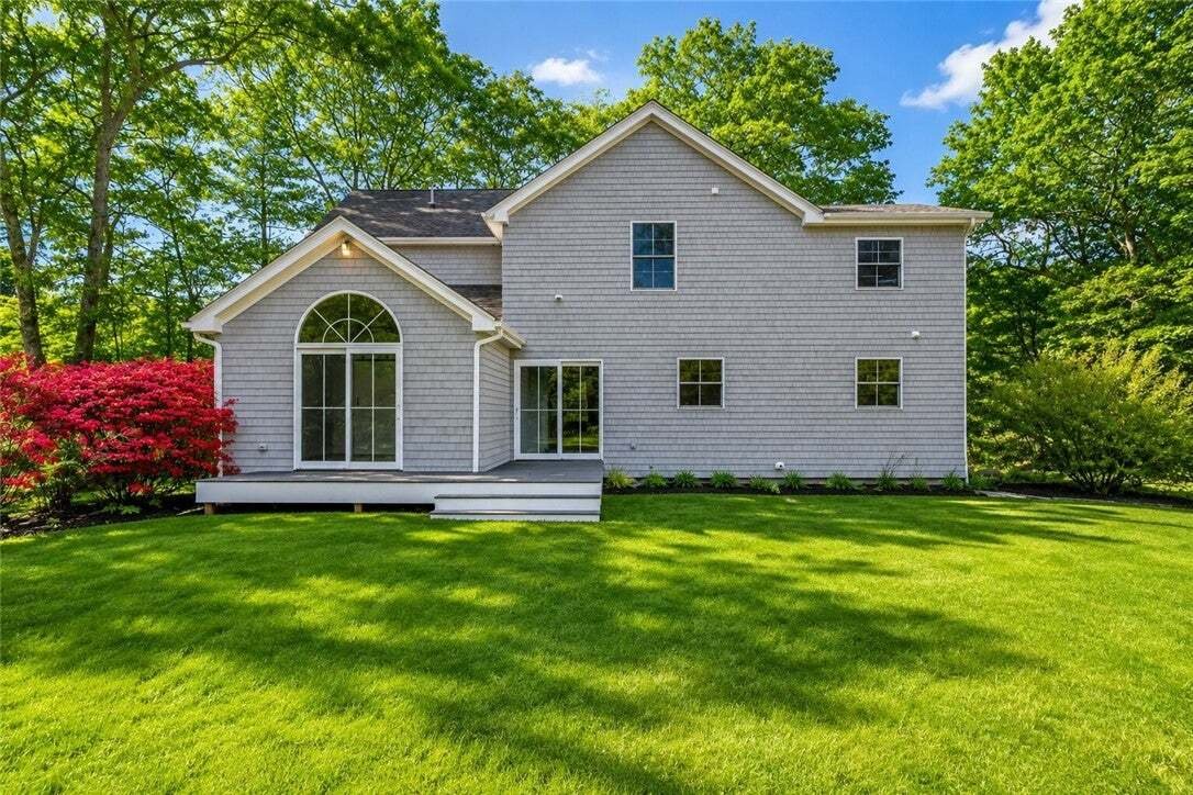 House in Charlestown, Rhode Island, United States 2 - 18590971