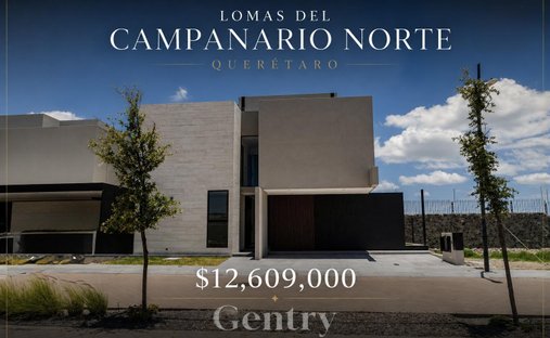 House in Santiago de Querétaro, Querétaro, Mexico 1