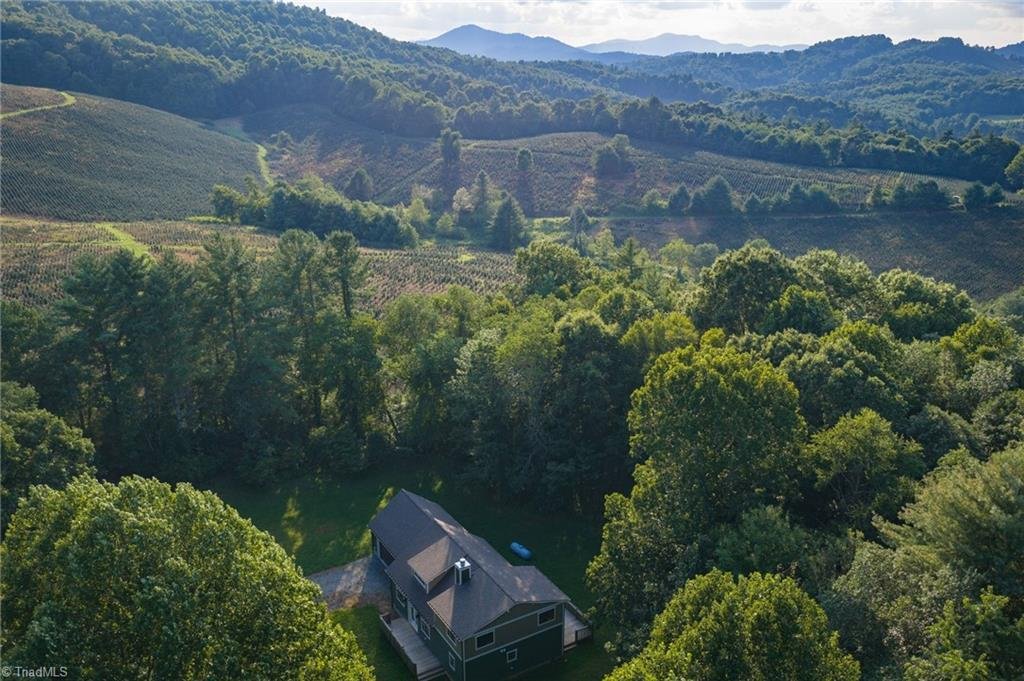 House in Crumpler, North Carolina, United States 1 - 17169033