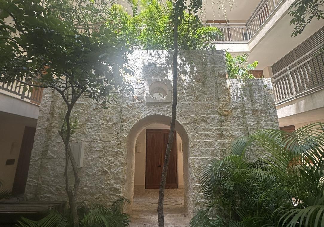 Apartment in Tulum, Quintana Roo, Mexico 2 - 18588681