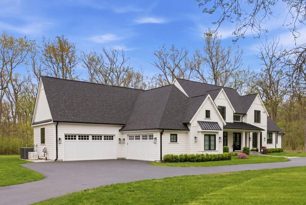 House in Riverwoods, Illinois, United States 4 - 18593823