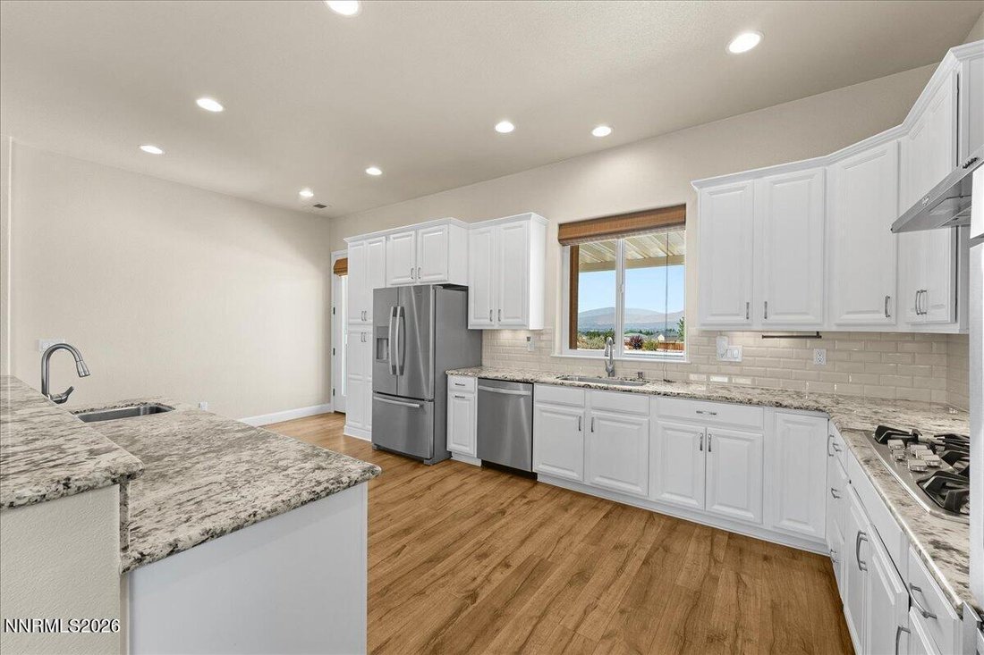 House in Sparks, Nevada, United States 5 - 18591495
