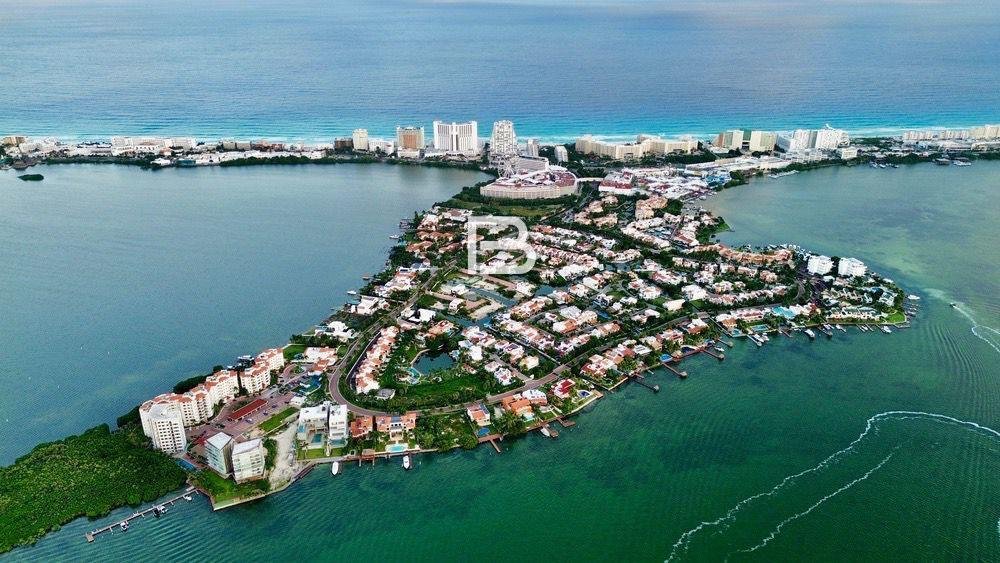 Apartment in Cancún, Quintana Roo, Mexico 3 - 18588232