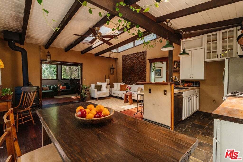 House in Topanga, California, United States 5 - 18591077