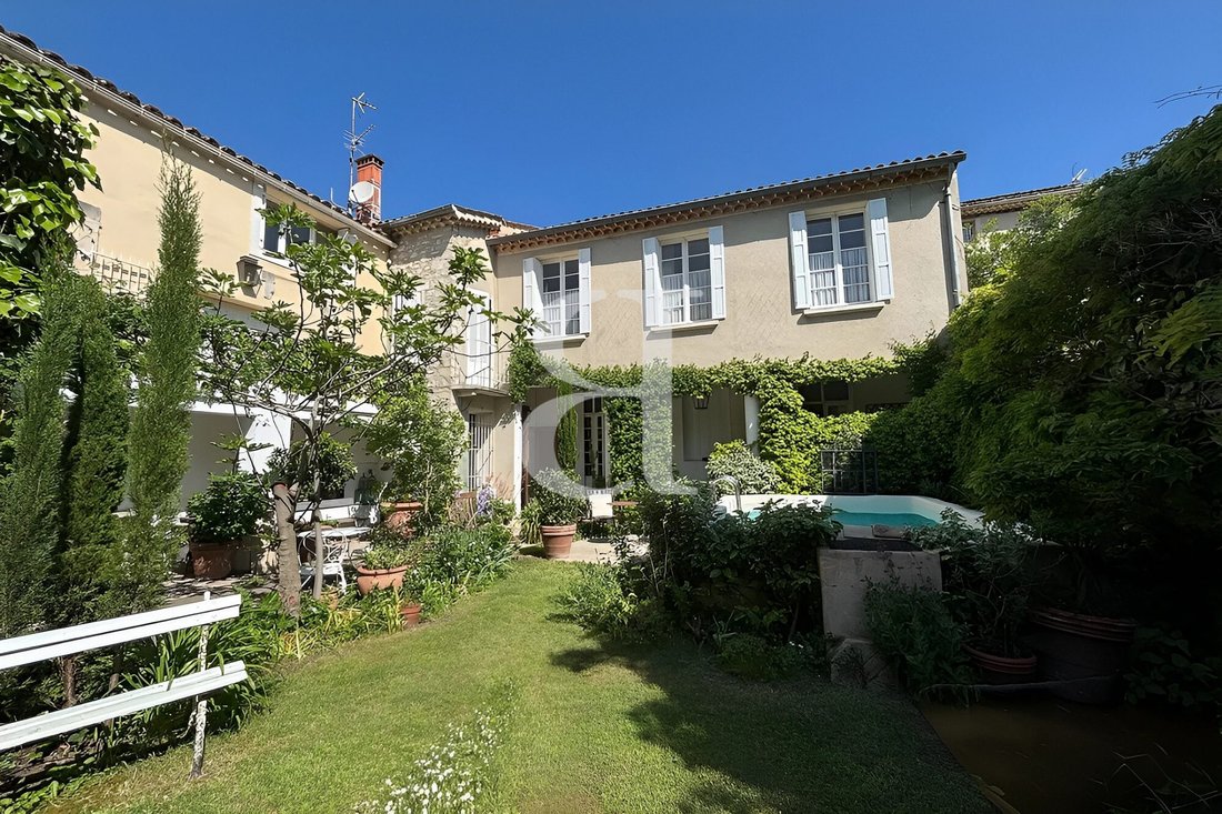 Country House in Ouest Sud, Vaison-la-Romaine, France 1 - 17634965