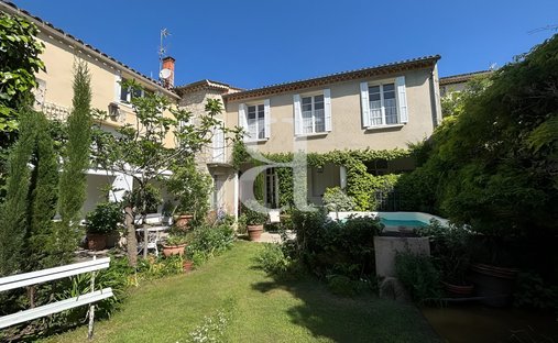 Country House in Ouest Sud, Vaison-la-Romaine, France 1