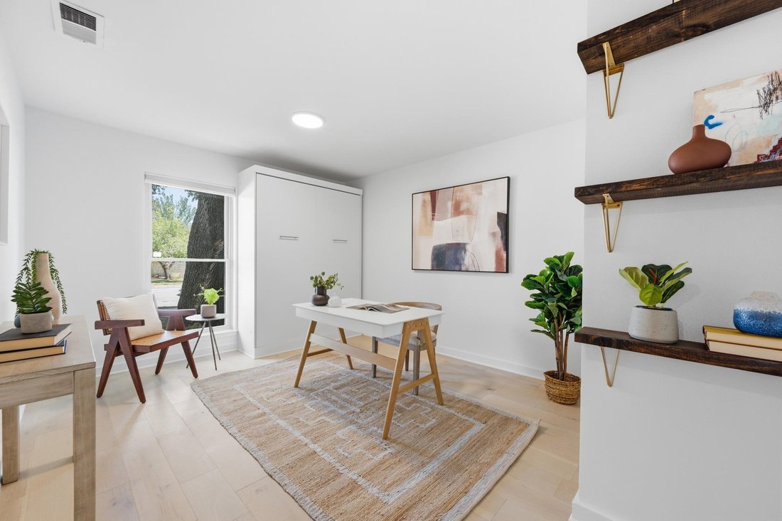 House in Austin, Texas, United States 5 - 18592249