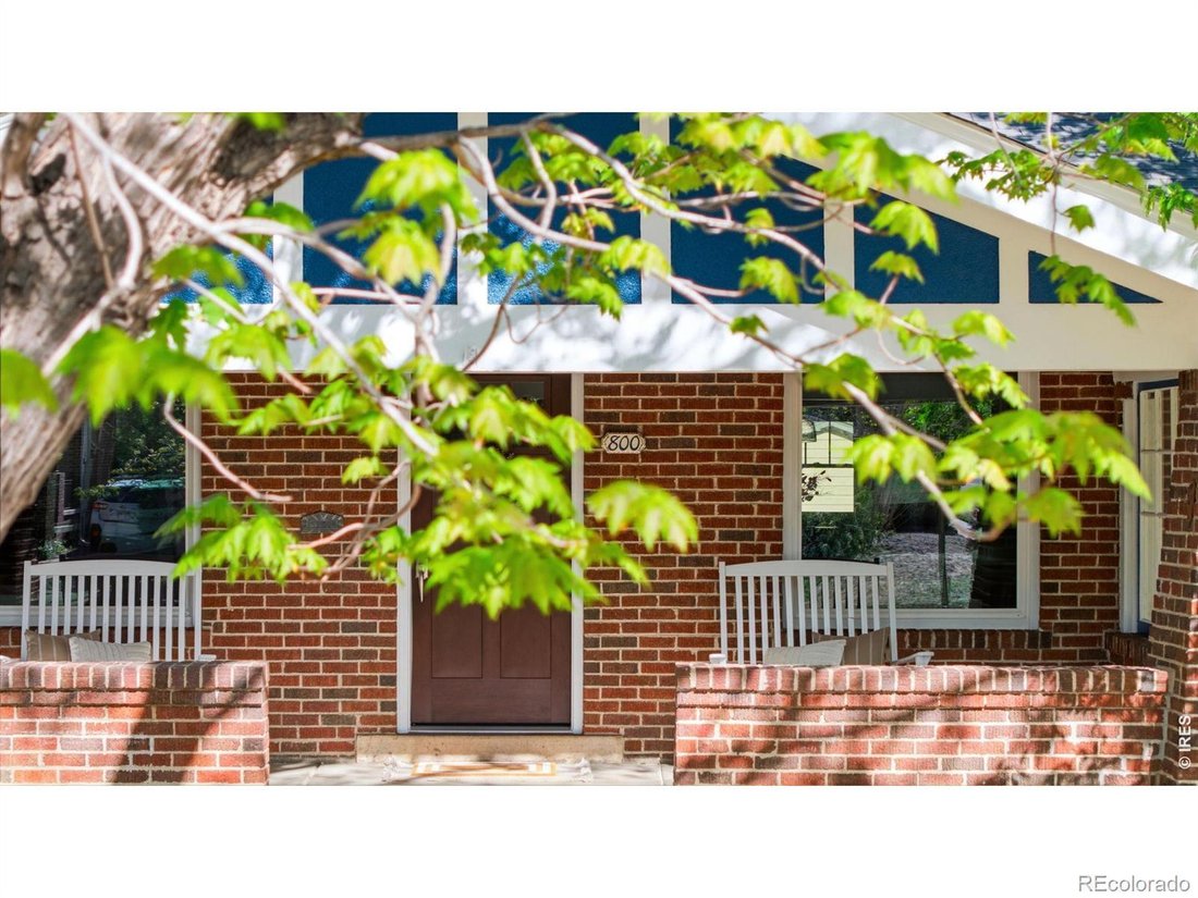 House in Denver, Colorado, United States 1 - 18591231