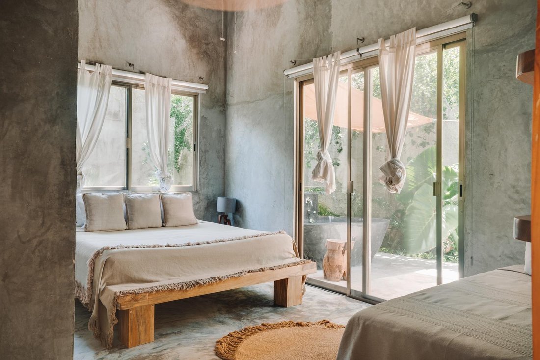 Villa in Tulum, Quintana Roo, Mexico 4 - 18588601