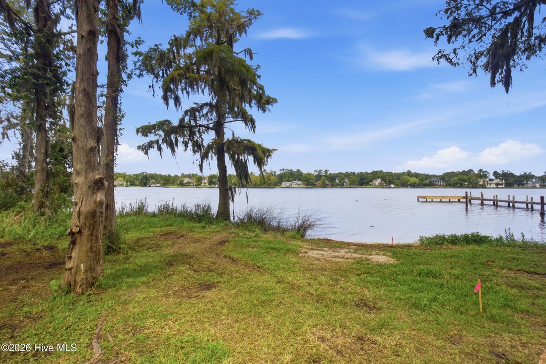House in New Bern, North Carolina, United States 3 - 18589677