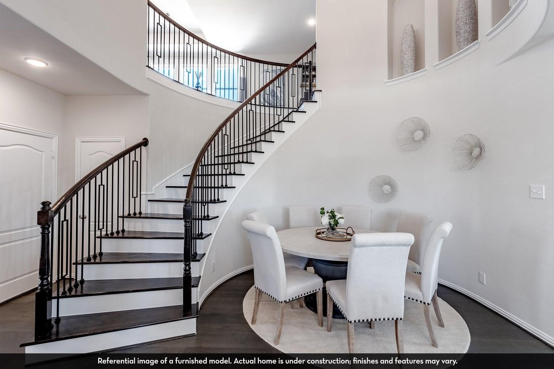 House in Pearland, Texas, United States 5 - 18589961