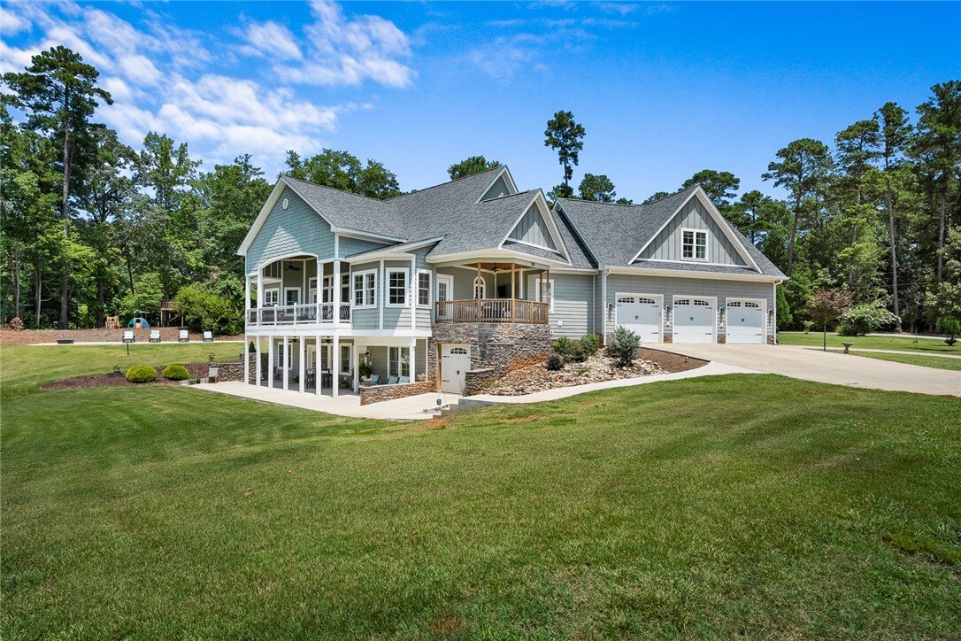 House in Anderson, South Carolina, United States 2 - 18589264