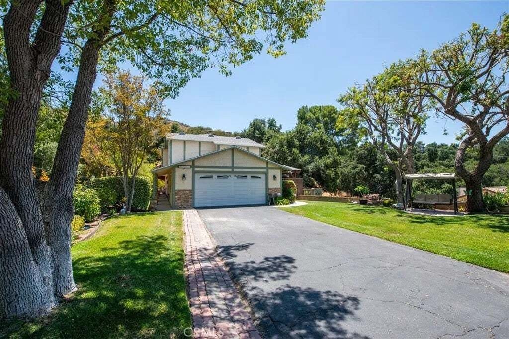 House in Santa Clarita, California, United States 1 - 18288977