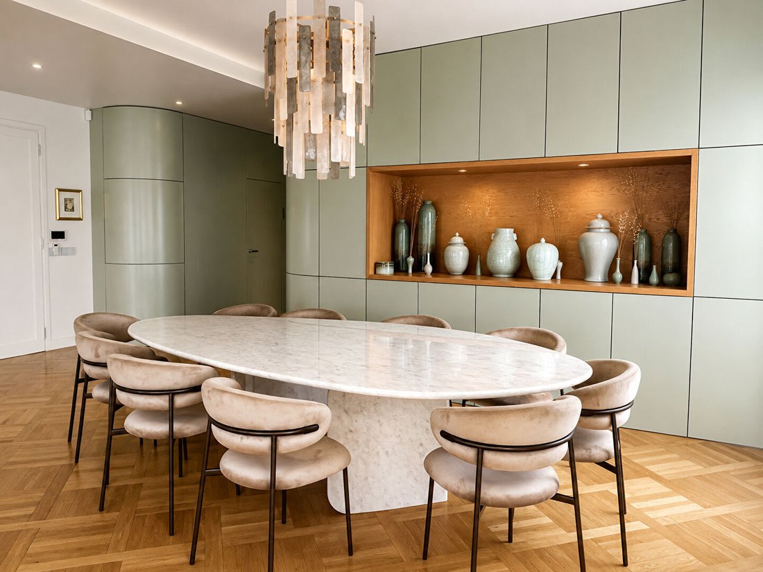 Apartment in Nancy, Grand Est, France 2 - 18590529