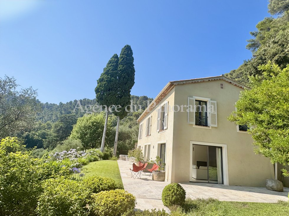 Villa in Cabris, Provence-Alpes-Côte d'Azur, France 5 - 18591665