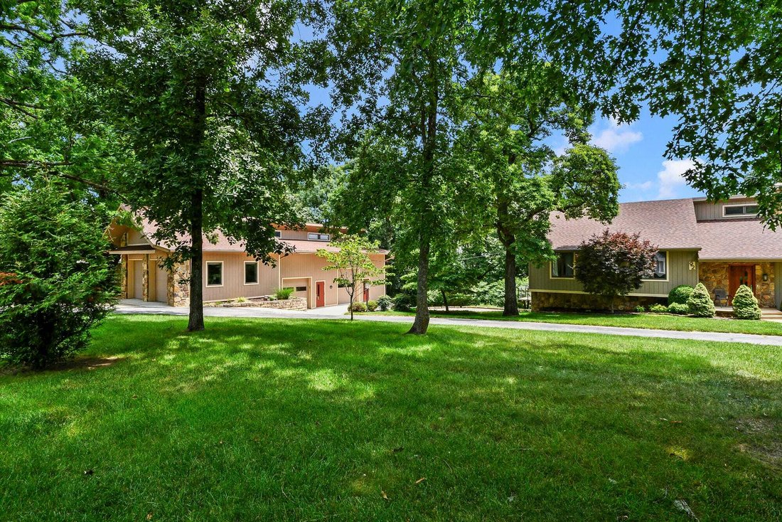 House in Kimberling City, Missouri, United States 2 - 18564188