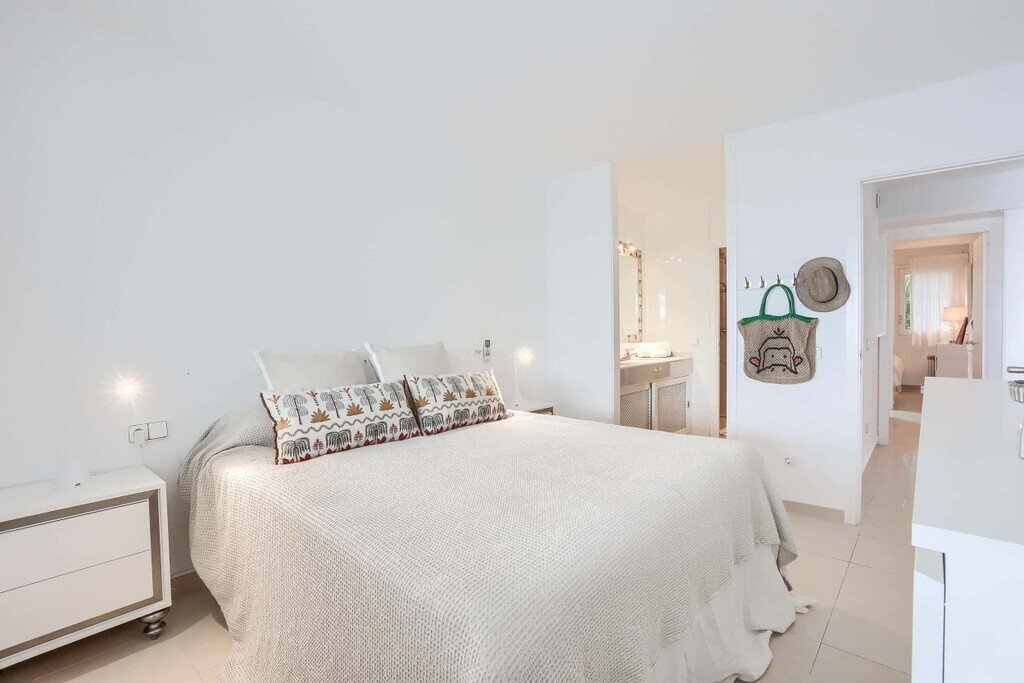 Apartment in Portals Nous, Calvia, Balearic Islands 5 - 18590878