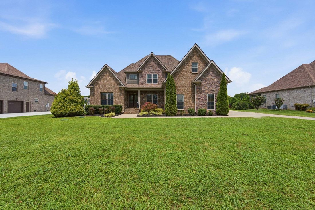 House in Murfreesboro, Tennessee, United States 3 - 18589436