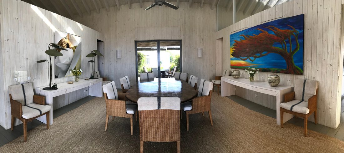 Country House in Barra de Portezuelo, Maldonado Department, Uruguay 5 - 18590887