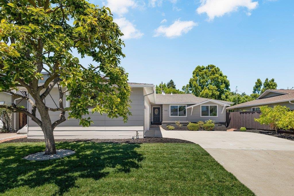 House in Sunnyvale, California, United States 2 - 18591409