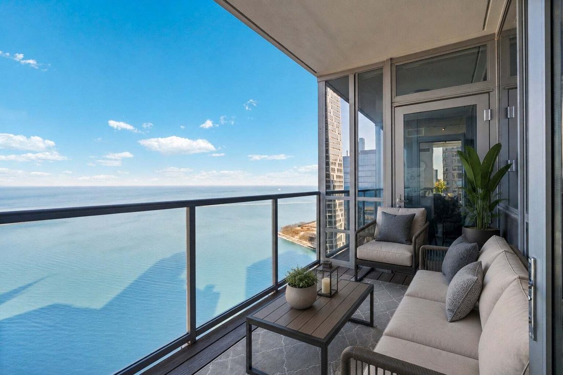Condo in Chicago, Illinois, United States 3 - 18589697