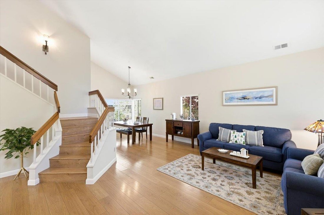 House in Morgan Hill, California, United States 3 - 18591406