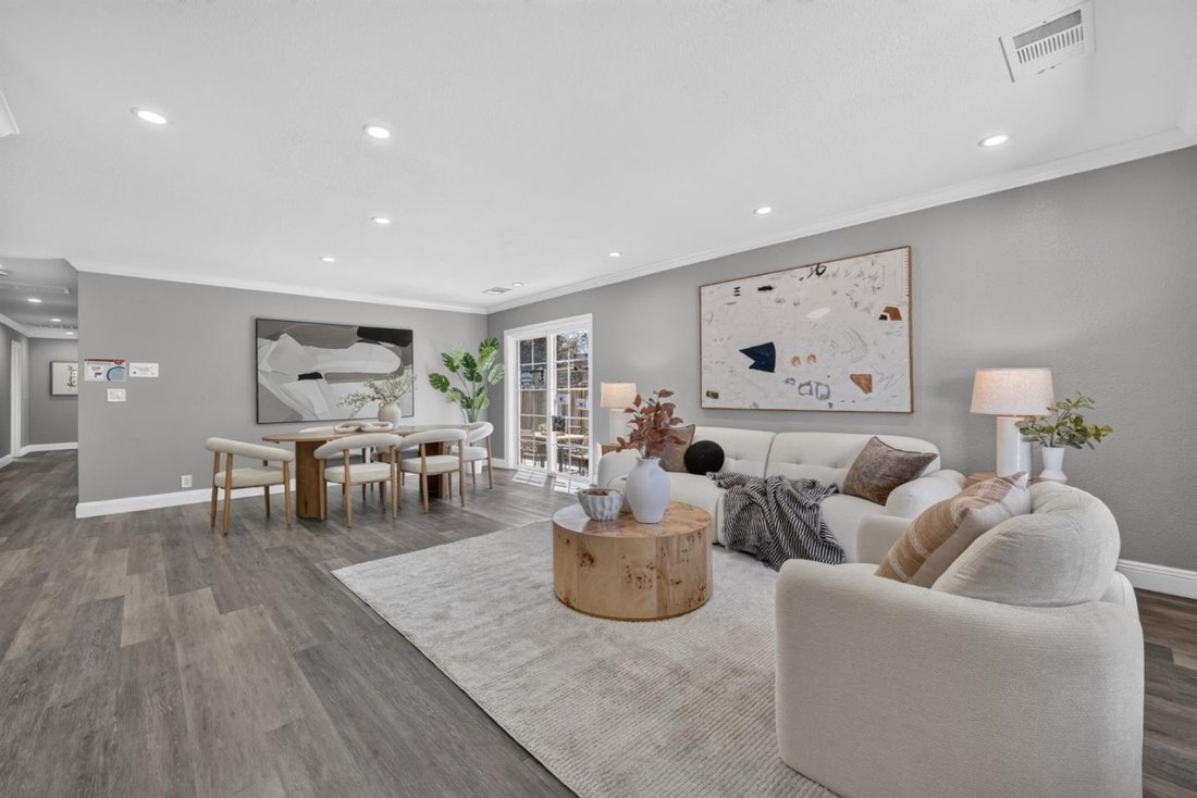 Haus in East Palo Alto, Kalifornien, Vereinigte Staaten 1 - 18591371