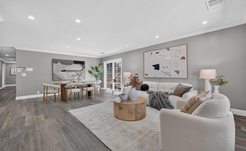 House in East Palo Alto, California, United States 1