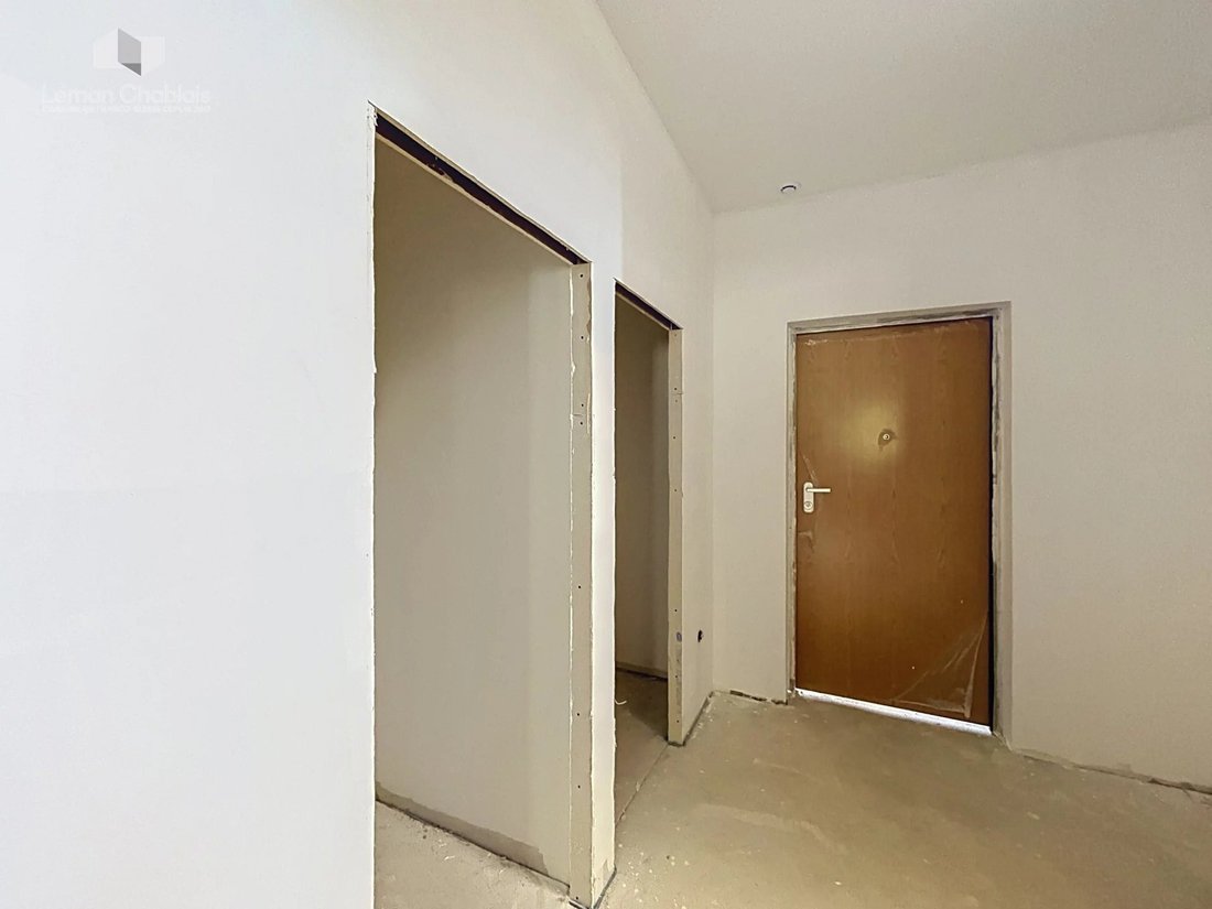 Apartment in Sud-Saint Roch, Sallanches, France 4 - 18590227