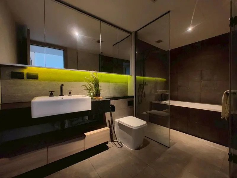 House in Bangkok, Bangkok, Thailand 3 - 18593664